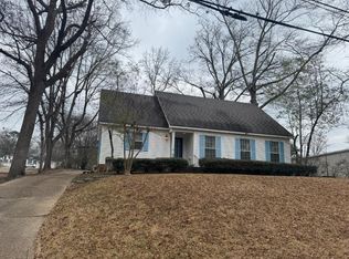 516 N Park St, Tupelo, MS 38804