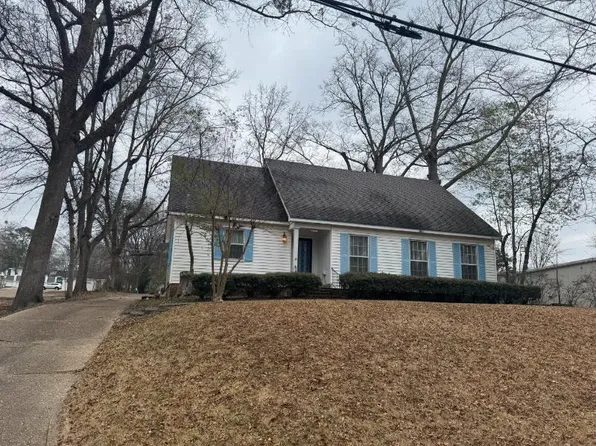 516 N Park St, Tupelo, MS 38804