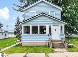 221 North St, Saint Louis, MI 48880