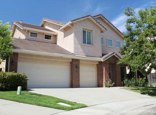 2977 Bergamo Way, Sacramento, CA