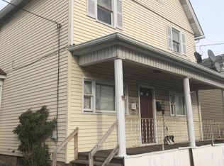 910 Luzerne St, Scranton, PA 18504