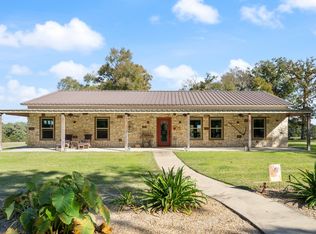 256 Fcr #937, Teague, TX 75860