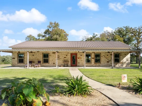 256 Fcr #937, Teague, TX 75860