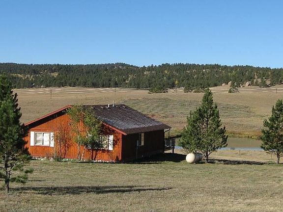 Two beautiful Acres