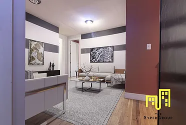 Rented by The Syper Group