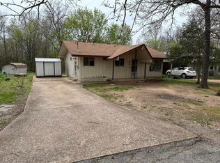 130 Hiawatha Dr, Cherokee Village, AR 72529