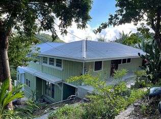 2G Beverhoudtsberg St, Saint John, VI 00830