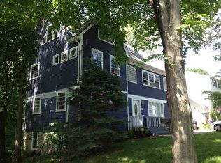 17 Grassland St, Lexington, MA 02421