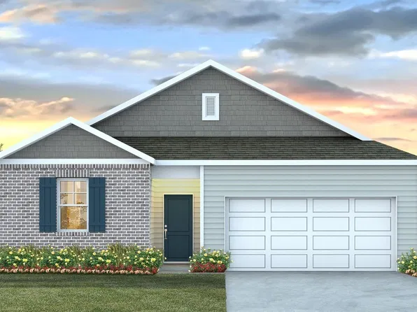 119 Horatio Ln, Lugoff, SC 29078
