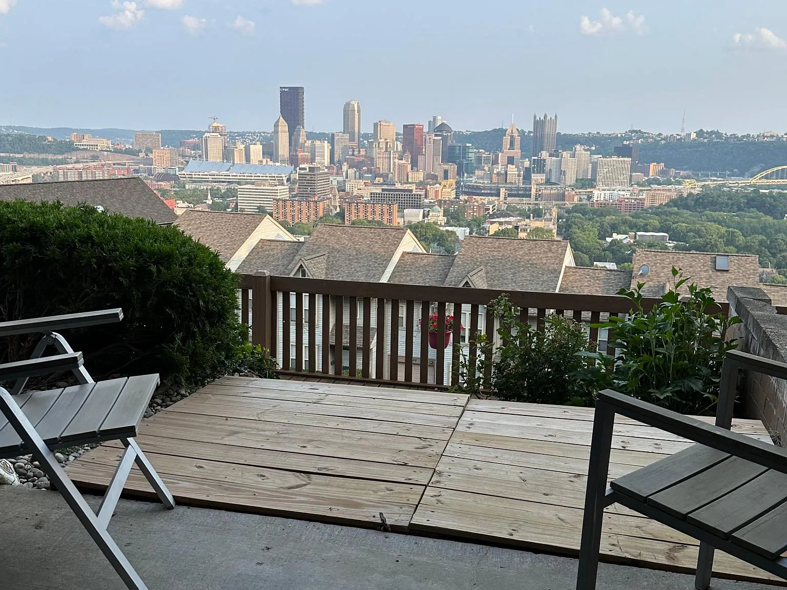 2 bed, 1144 sqft, $2,100 — Photo 2