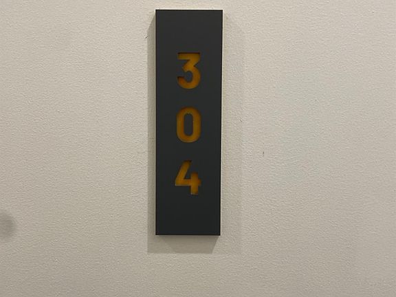 3rd image of 312 W 4th St #304