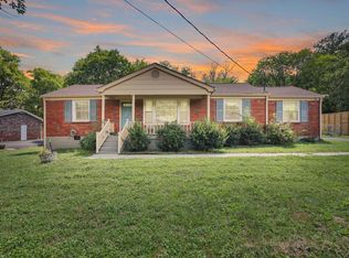 716 Stanvid Dr, Nashville, TN 37216