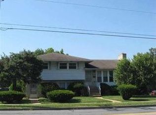 1421 Carlisle Rd, Camp Hill, PA 17011