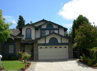 5412 Lynbrook Pl, Concord, CA 94521