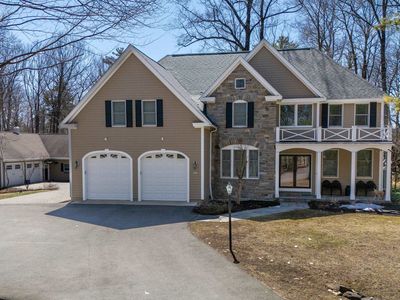 264 Forest Road, Wolfeboro, NH, 03894