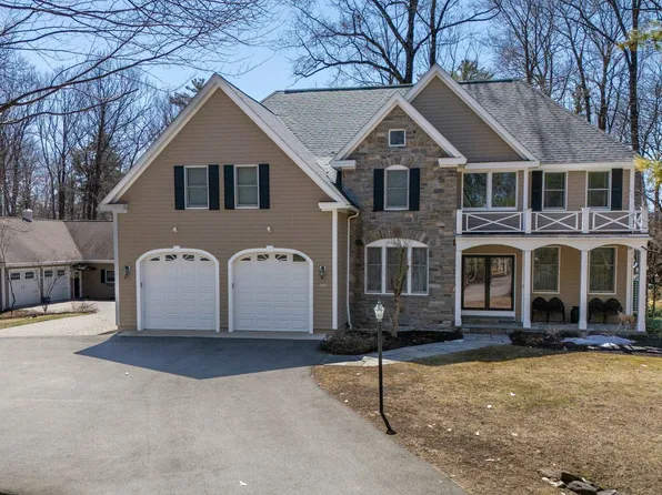 264 Forest Road, Wolfeboro, NH 03894