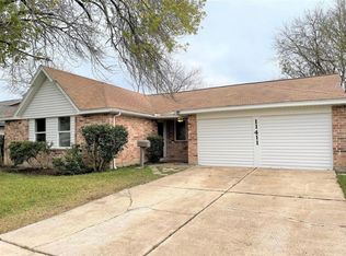11411 Newbrook Dr, Houston, TX 77072