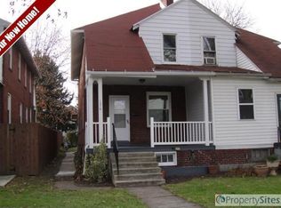 1216 N 17th St, Harrisburg, PA 17103