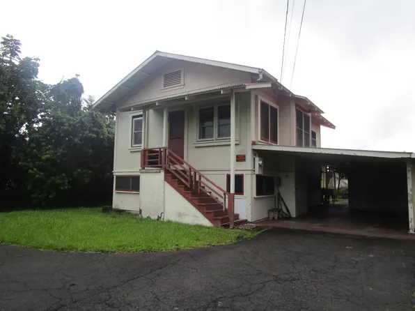 66 Ohea St N, Hilo, HI 96720