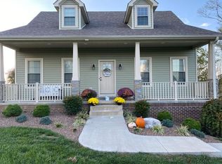 105 Bryans Way, Lancaster, KY 40444