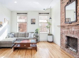 264 7th St #G, Hoboken, NJ 07030