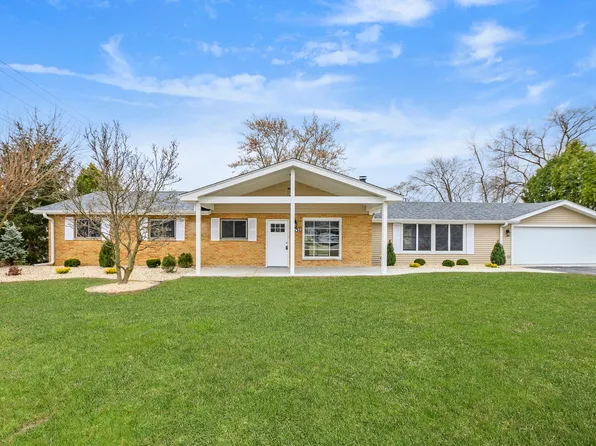 8751 W 166th St, Orland Park, IL 60462