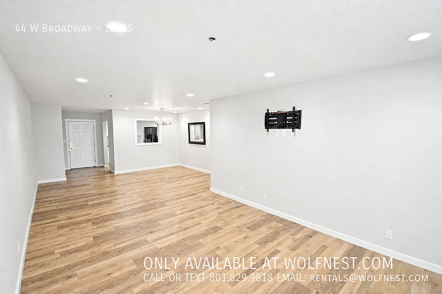 2 bed, 1510 sqft, $2,095 — Photo 4
