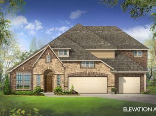 1005 Eagle Glen Dr, Wylie, TX