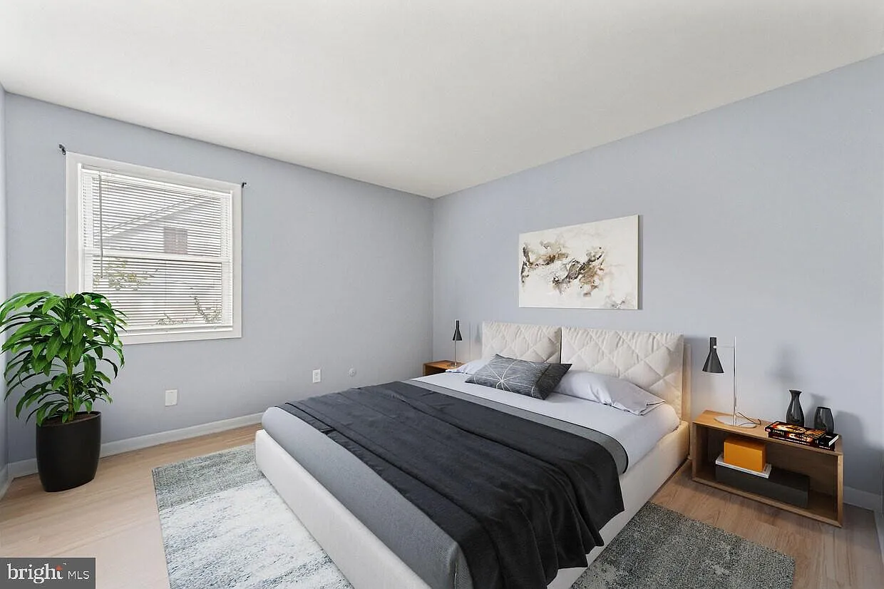 2 bed, 800 sqft, $1,900 — Photo 4
