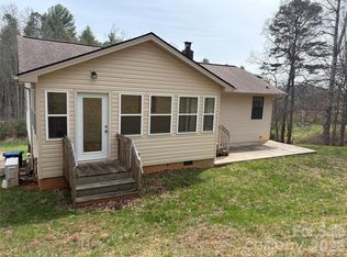 216 Pickens Rd, Weaverville, NC 28787