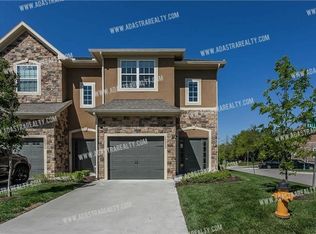 15852 Valley View Dr, Overland Park, KS 66223