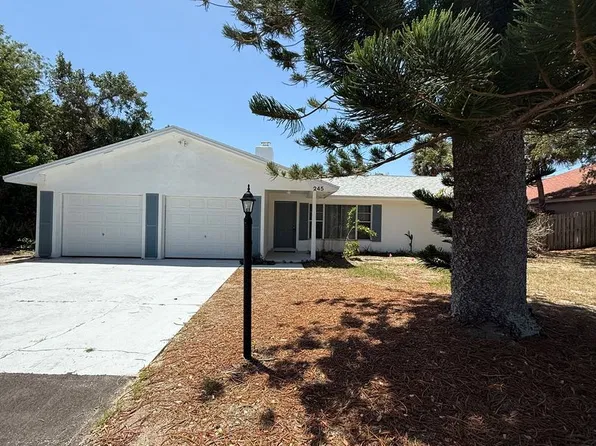 245 Heron Dr, Melbourne Beach, FL 32951