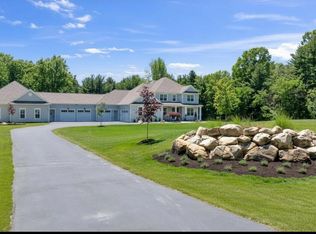 6675 Clark State Rd, Blacklick, OH 43004