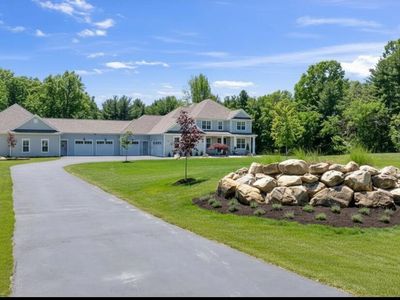 6675 Clark State Rd, Blacklick, OH, 43004