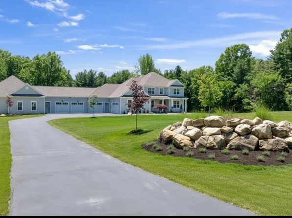 6675 Clark State Rd, Blacklick, OH 43004