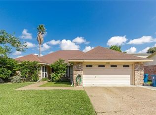2211 Post Oak Dr, Portland, TX 78374