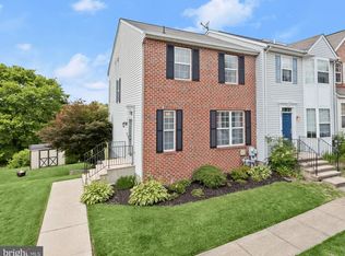 238 Lodestone Ct, Westminster, MD 21158