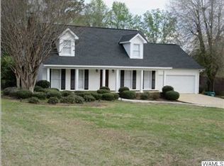 11071 Telmar Dr, Northport, AL 35475