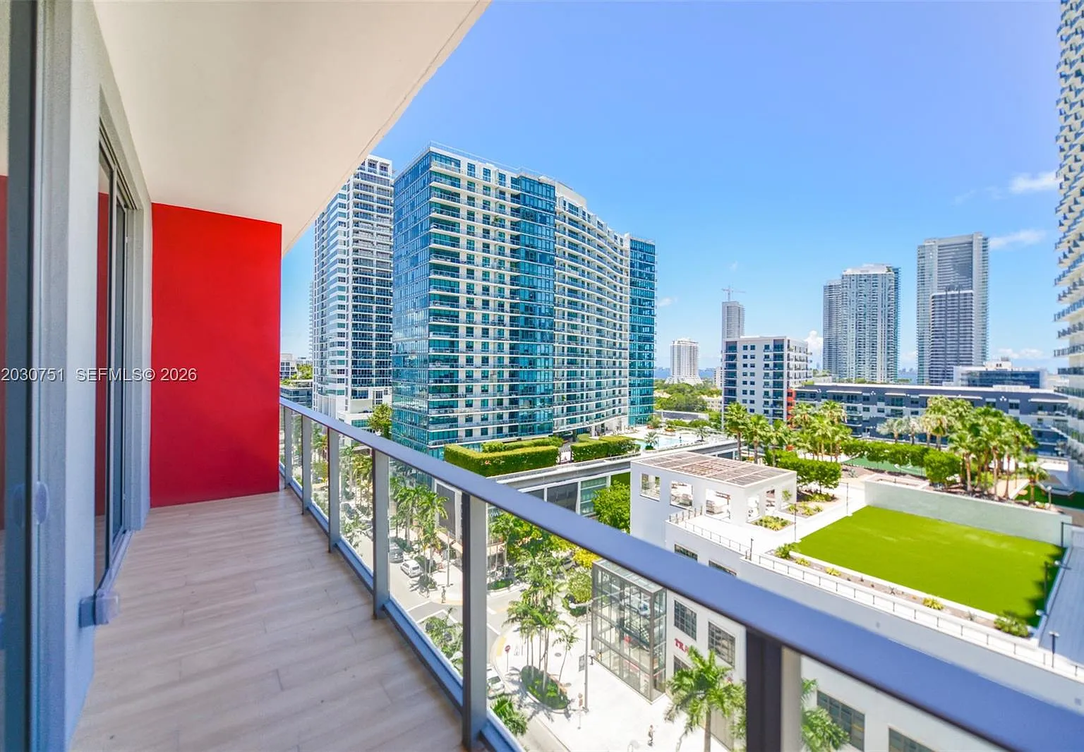 The Standard Residences — Photo 1