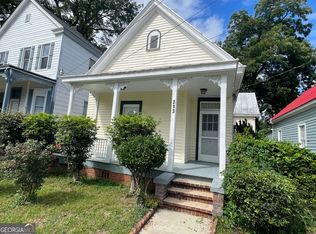 213 Telfair St, Augusta, GA 30901