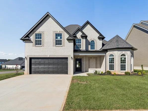 2527 Rafiki Dr Lot 182, Clarksville, TN 37042