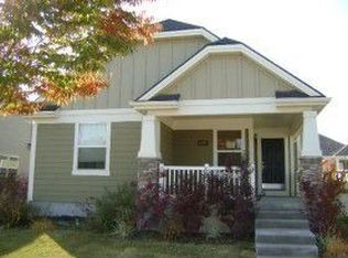 11498 S Harvest Crest Way, South Jordan, UT 84009