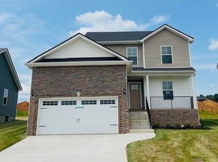 85 Cardinal Crk LOT 85, Clarksville, TN 37040