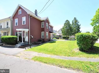 1467 Bald Eagle Ave, Tyrone, PA 16686