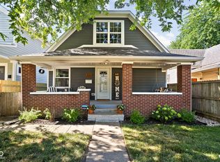 333 Iowa St, Indianapolis, IN