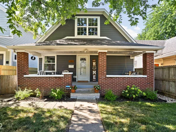333 Iowa St, Indianapolis, IN 46225