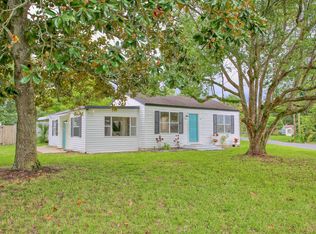 400 Willow Ave, Sanford, FL 32771