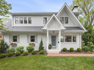 1433 Westwood Rd, Charlottesville, VA 22903
