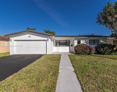 5511 Garfield St, Hollywood, FL, 33021