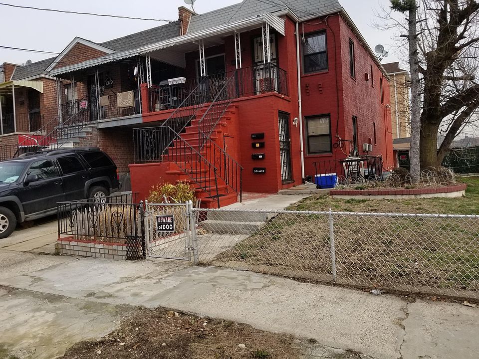 2nd image of 1381 E 101st St